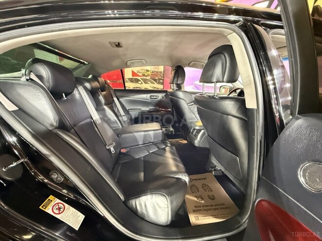 Lexus GS 300 2007, 225,000 km - 3.0 l - Bakı
