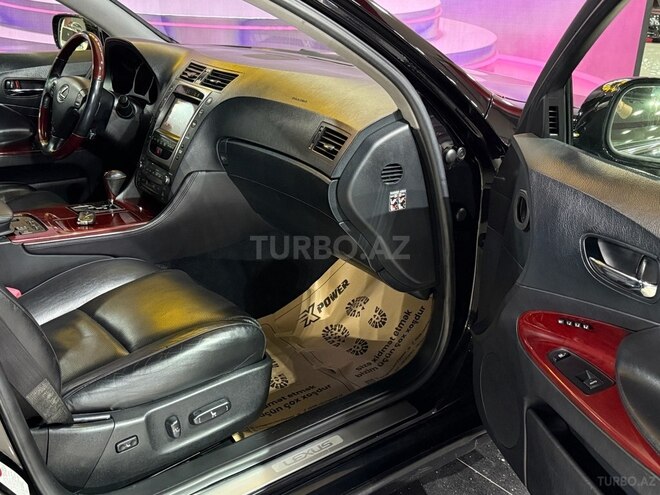 Lexus GS 300 2007, 225,000 km - 3.0 l - Bakı