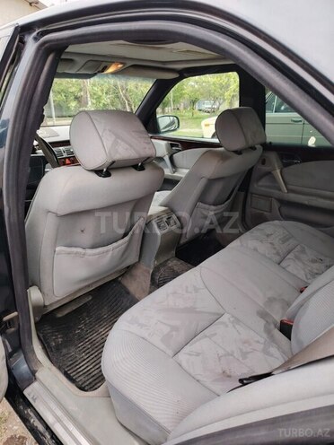 Mercedes E 230 1995, 980,089 km - 2.3 l - Ağdaş