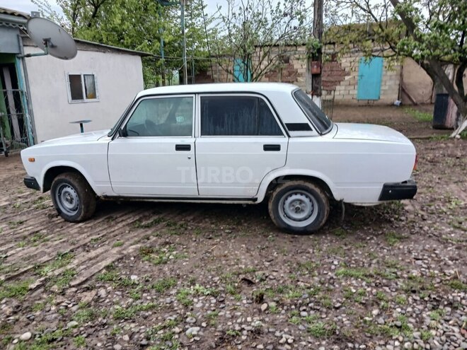 LADA (VAZ) 2107 2003, 93,568 km - 1.6 l - Cəlilabad