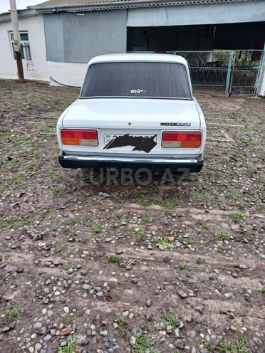LADA (VAZ) 2107 2003, 93,568 km - 1.6 l - Cəlilabad