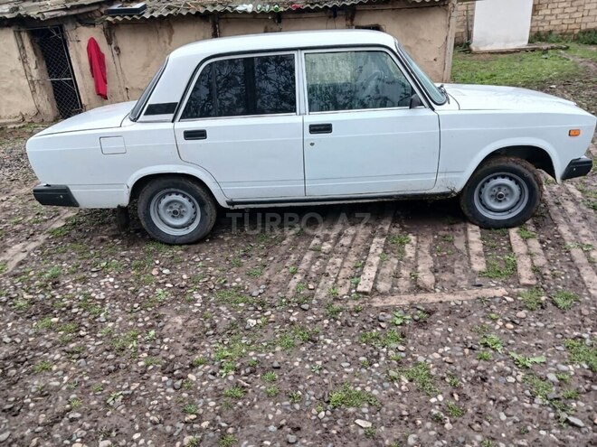 LADA (VAZ) 2107 2003, 93,568 km - 1.6 l - Cəlilabad