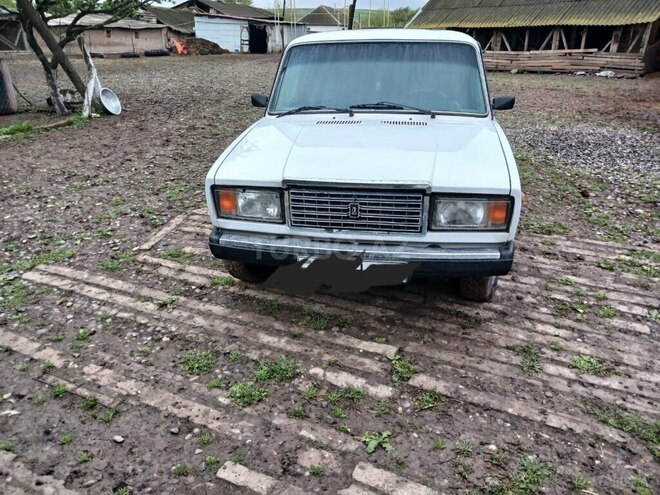 LADA (VAZ) 2107 2003, 93,568 km - 1.6 l - Cəlilabad