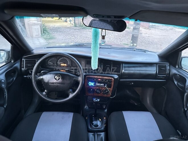 Opel Vectra 1996, 373,000 km - 1.8 l - Sumqayıt
