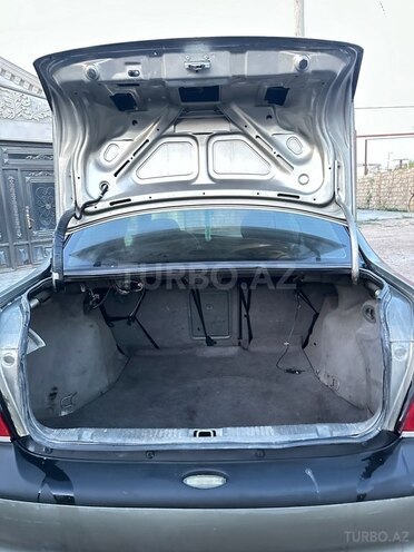 Opel Vectra 1996, 373,000 km - 1.8 l - Sumqayıt