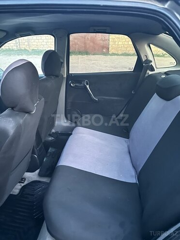 Opel Vectra 1996, 373,000 km - 1.8 l - Sumqayıt