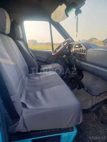 Mercedes Sprinter 208 1999, 300,000 km - 2.2 l - Bakı