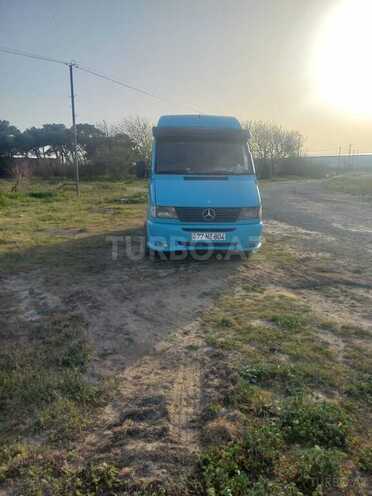 Mercedes Sprinter 208 1999, 300,000 km - 2.2 l - Bakı