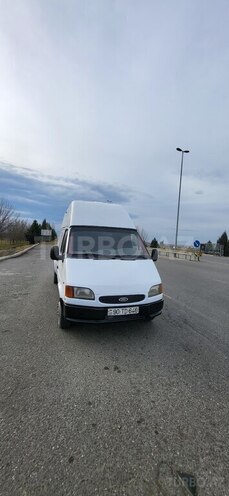 Ford Transit 1999, 680,000 km - 2.5 l - Şəki