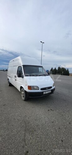 Ford Transit 1999, 680,000 km - 2.5 l - Şəki