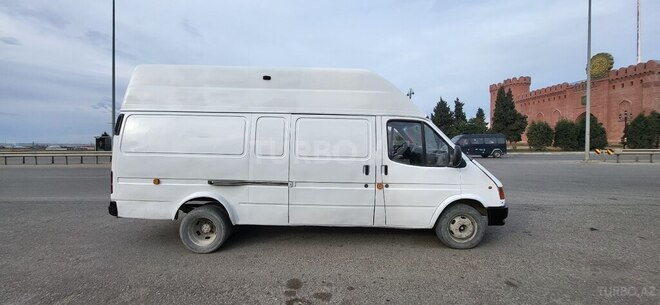 Ford Transit 1999, 680,000 km - 2.5 l - Şəki