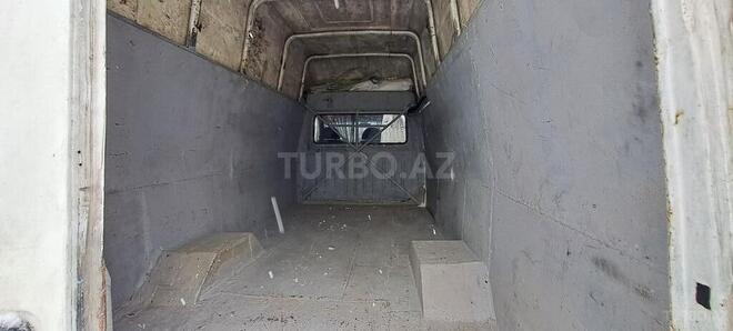 Ford Transit 1999, 680,000 km - 2.5 l - Şəki