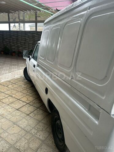 LADA (VAZ) 21045 2007, 78,000 km - 1.6 l - Xaçmaz