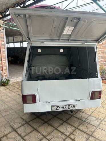 LADA (VAZ) 21045 2007, 78,000 km - 1.6 l - Xaçmaz