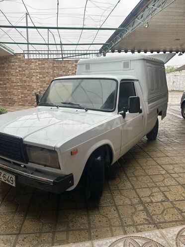 LADA (VAZ) 21045 2007, 78,000 km - 1.6 l - Xaçmaz