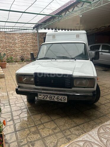 LADA (VAZ) 21045 2007, 78,000 km - 1.6 l - Xaçmaz