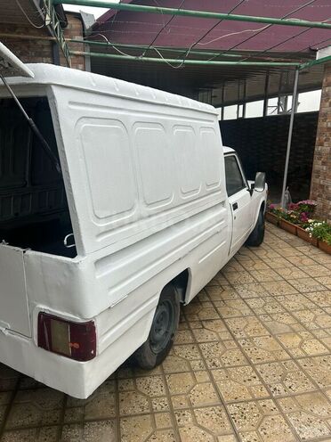 LADA (VAZ) 21045 2007, 78,000 km - 1.6 l - Xaçmaz