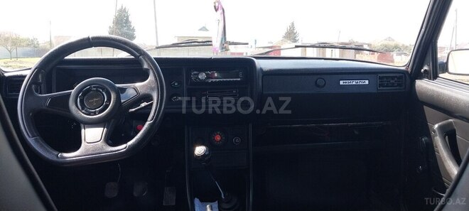 LADA (VAZ) 2107 2003, 93,568 km - 1.6 l - Cəlilabad