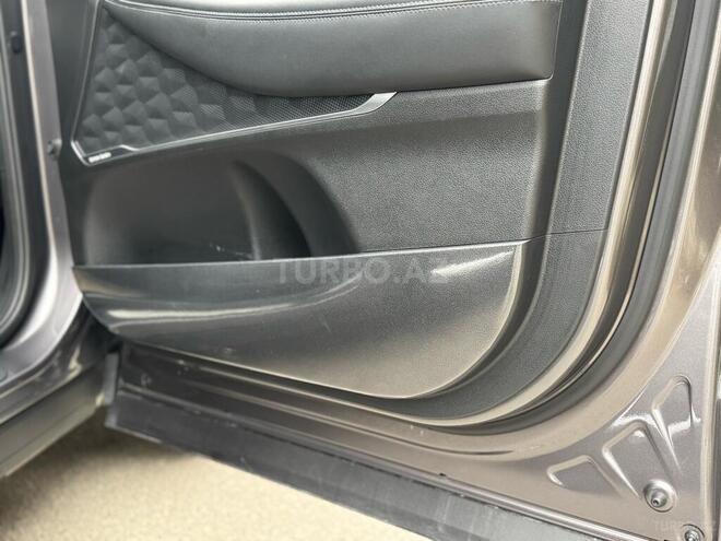 Hyundai Santa Fe 2022, 20,600 km - 1.6 л - Bakı