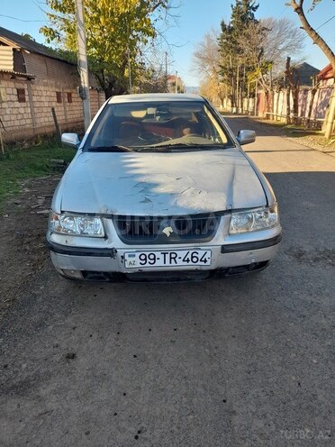 Iran Khodro Samand 2007, 260,000 km - 1.8 l - Cəlilabad