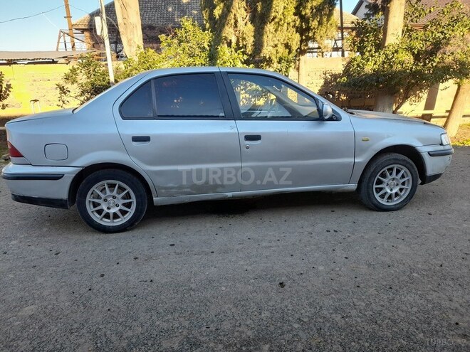 Iran Khodro Samand 2007, 260,000 km - 1.8 l - Cəlilabad