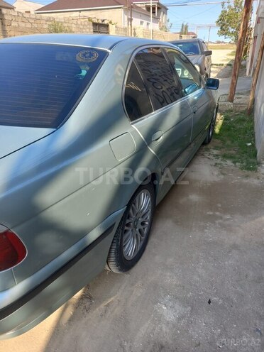 BMW 528 1996, 475,896 km - 2.8 л - Bakı