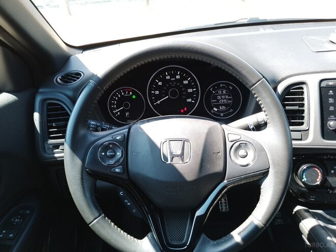 Honda HR-V 2020, 125,529 km - 1.8 l - Astara