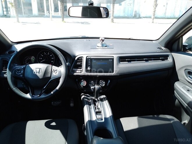 Honda HR-V 2020, 125,529 km - 1.8 l - Astara