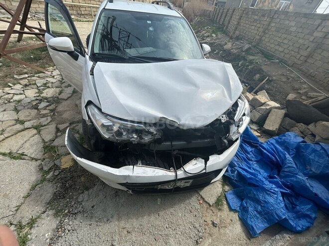 Toyota Corolla Fielder 2015, 130,000 km - 1.5 l - Bakı