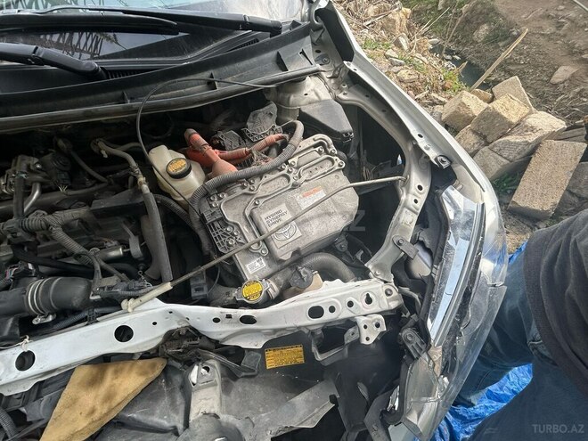 Toyota Corolla Fielder 2015, 130,000 km - 1.5 l - Bakı