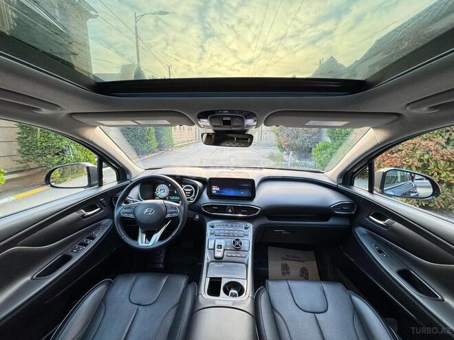 Hyundai Santa Fe 2022, 20,600 km - 1.6 л - Bakı