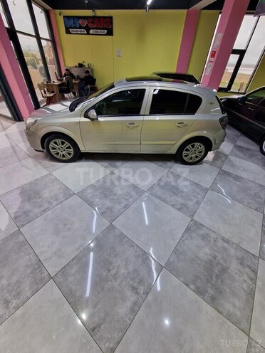 Opel Astra 2007, 226,145 km - 1.4 л - Bakı