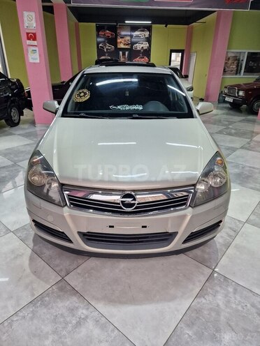 Opel Astra 2007, 226,145 km - 1.4 л - Bakı
