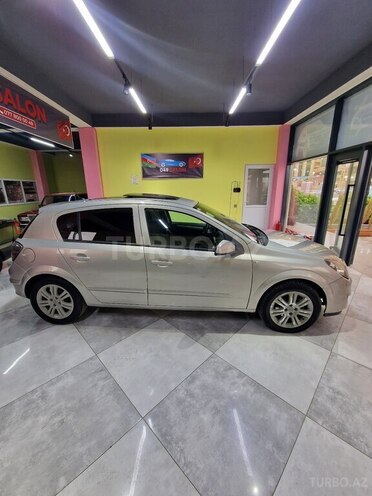 Opel Astra 2007, 226,145 km - 1.4 л - Bakı