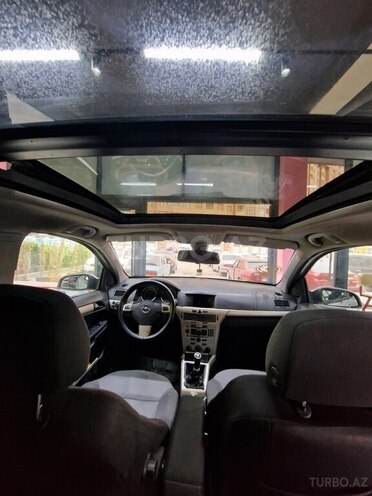 Opel Astra 2007, 226,145 km - 1.4 л - Bakı