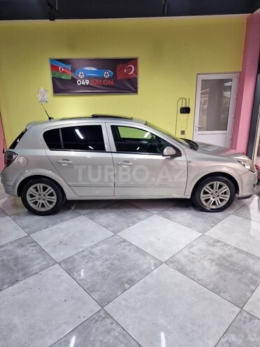 Opel Astra 2007, 226,145 km - 1.4 л - Bakı