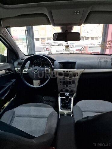 Opel Astra 2007, 226,145 km - 1.4 л - Bakı