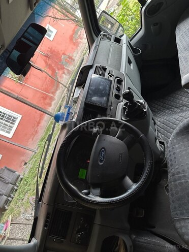 Ford Transit 2008, 311,000 km - 2.2 л - Oğuz
