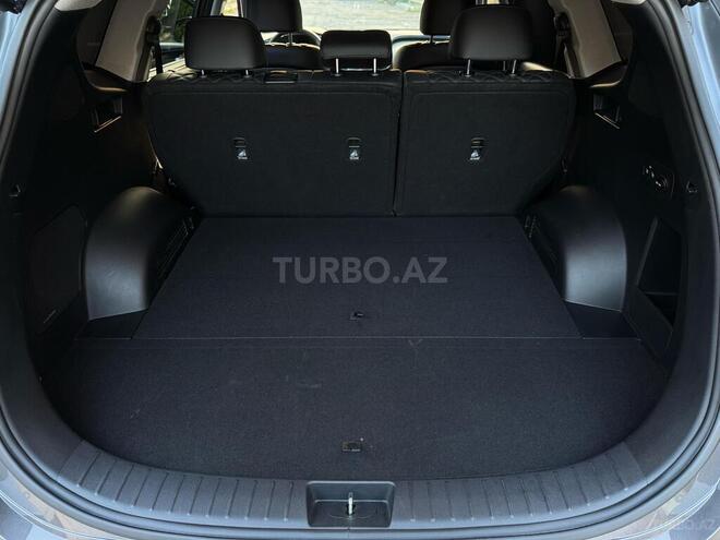 Hyundai Santa Fe 2022, 20,600 km - 1.6 л - Bakı