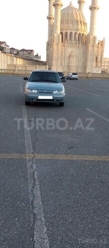 LADA (VAZ) 2112 2002, 251,000 km - 1.5 л - Bakı