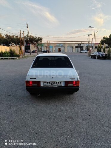 LADA (VAZ) 21099 1995, 258,746 km - 1.6 л - Bakı
