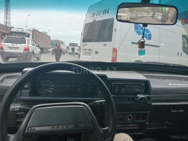 LADA (VAZ) 21099 1995, 258,746 km - 1.6 л - Bakı