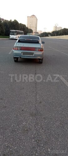 LADA (VAZ) 2112 2002, 251,000 km - 1.5 л - Bakı