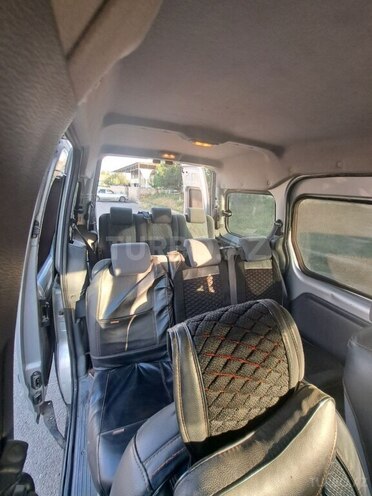 Ford Tourneo Connect 2008, 380,000 km - 1.8 l - Ağdam