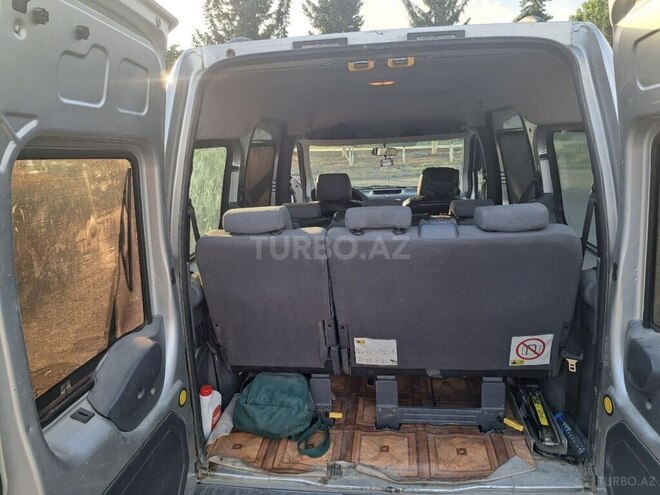 Ford Tourneo Connect 2008, 380,000 km - 1.8 l - Ağdam