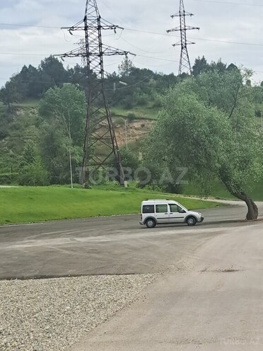 Ford Tourneo Connect 2008, 380,000 km - 1.8 l - Ağdam