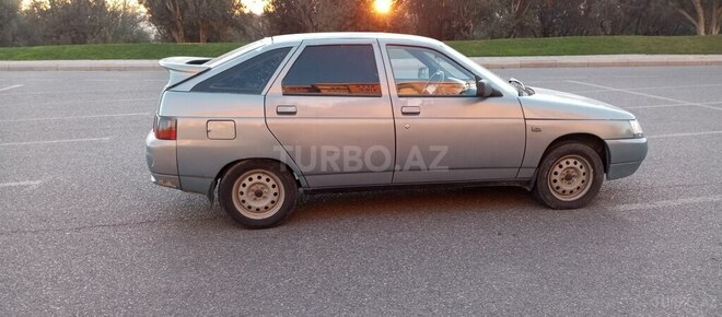 LADA (VAZ) 2112 2002, 251,000 km - 1.5 л - Bakı