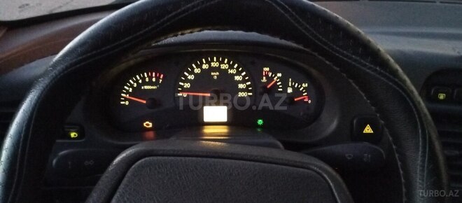 LADA (VAZ) 2112 2002, 251,000 km - 1.5 л - Bakı