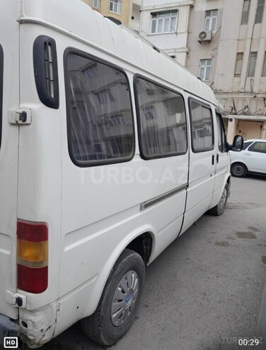 Ford Transit 1996, 600,000 km - 2.5 l - Sumqayıt
