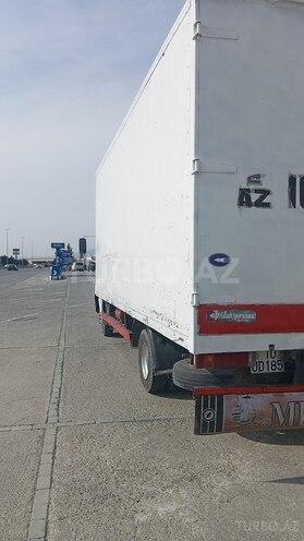 Mercedes Atego 814 1992, 285,000 km - 6.0 л - Bakı